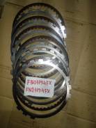 Диск фрикционный. Mazda: Atenza, Training Car, Premacy, Demio, Verisa, MPV, Axela, Biante Kia Concord