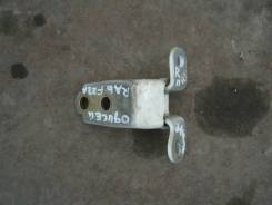 Крепление боковой двери. Honda Odyssey, RA6 Двигатель F23A