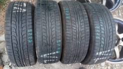 Firestone Firehawk Wide Oval. Летние, 2013 год, износ: 5%, 4 шт