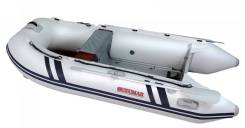 Suzumar. длина 2,89 м.