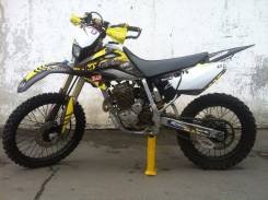 Honda XR 250. 250 куб. см., исправен, птс, с пробегом