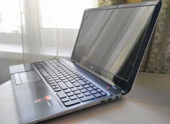 HP Envy m6-1105er. 15.6", ��� 6 ��, ���� 500���, WiFi, Bluetooth, ����������� �� 8��.