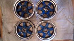 Sparco. 6.0x14, 4x100.00, ET29, ЦО 64,0 мм.
