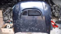 Капот. Mitsubishi Galant