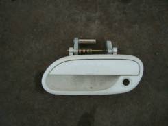 Ручка двери внешняя. Honda Odyssey, RA6 Двигатель F23A