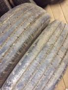 Bridgestone R202. Летние, износ: 10%, 2 шт