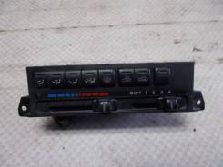 Блок управления печкой Mazda 626 (GE) 1992-1997