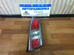 Стоп-сигнал. Toyota Passo, KGC10