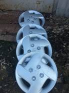Продам колпаки Nissan. Диаметр 13", 4 шт.