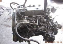 Двигатель в сборе. Mitsubishi Galant, E57A Двигатель 4D68