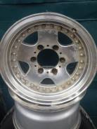 Berg. 8.0x15, 6x139.70, ET10
