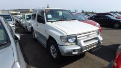 Mitsubishi Pajero. V21, 4G64