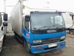 Isuzu Forward. Продам грузовик исудзу форвард, 7 200 куб. см., 5 000 кг.