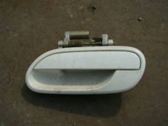 Ручка двери внешняя. Honda Odyssey, RA6 Двигатель F23A