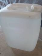 Канистры.