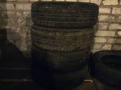 Yokohama DNA Ecos ES300. Летние, износ: 10%, 4 шт