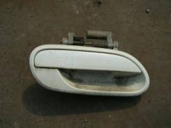 Ручка двери внешняя. Honda Odyssey, RA6 Двигатель F23A