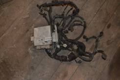 Коса и компьютер. Nissan R'nessa, PNN30 Двигатель KA24DE