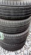 Dunlop Grandtrek PT3. Летние, 2014 год, износ: 20%, 4 шт