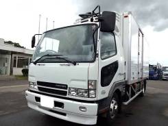 Mitsubishi Fuso Fighter. , 8 200 куб. см., 5 000 кг. Под заказ