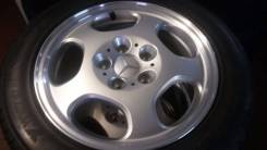 Mercedes. 7.5x16, 5x112.00, ET41, ЦО 67,0 мм.