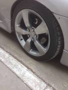 Subaru. 8.5x18, 5x114.30, ET55, ЦО 73,0 мм.