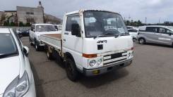 Nissan Atlas. AMF22, TD27