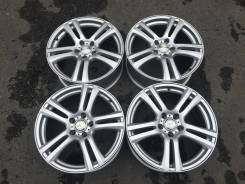 Weds Joker. 7.5x18, 5x114.30, ET38