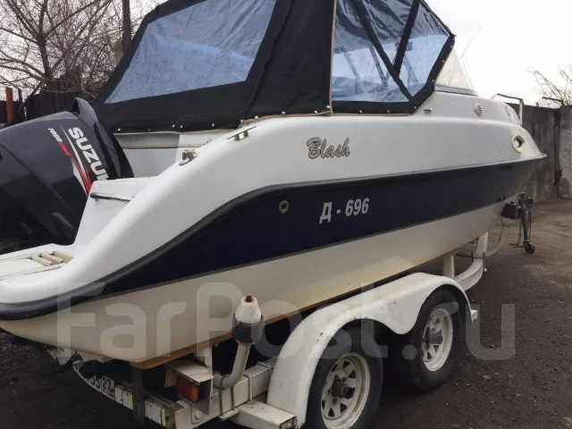 Blash. 2009 ���, ����� 5,85��., ��������� ���������, 140��.�., ������ ����
