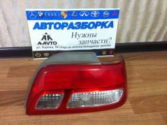 Стоп-сигнал. Toyota Carina, AT211