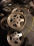 CV928. 7.5x16, 5x150.00, ET45