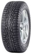 Nokian Hakkapeliitta 7 SUV. Зимние, шипованные, износ: 50%, 4 шт