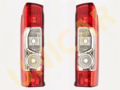 Стоп-сигнал. Citroen Jumper Fiat Ducato Peugeot Boxer. Под заказ