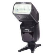 Фотовспышка Oloong Speedlite SP-690 E-TTL for Canon EOS