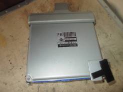 Блок EFI Nissan Terrano nissan terrano
