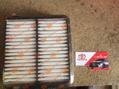 Фильтр воздушный. Toyota: Tercel, Corsa, Cynos, Raum, Corolla II, Paseo, Sera, Starlet Двигатели: 5EFHE, 4EFE, 5EFE, 4EFTE