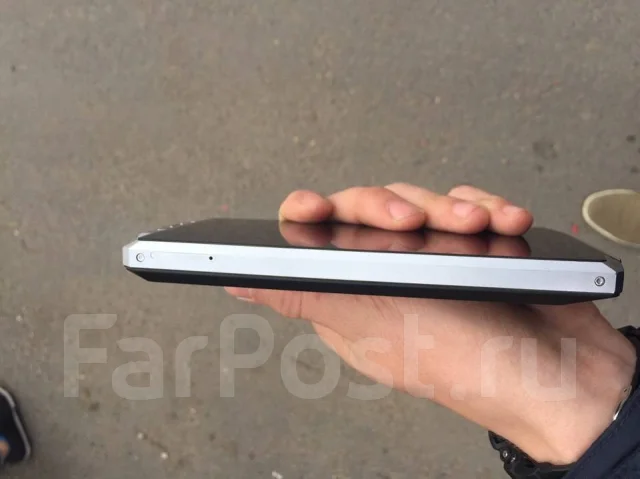 Oukitel K10000. �/� ����