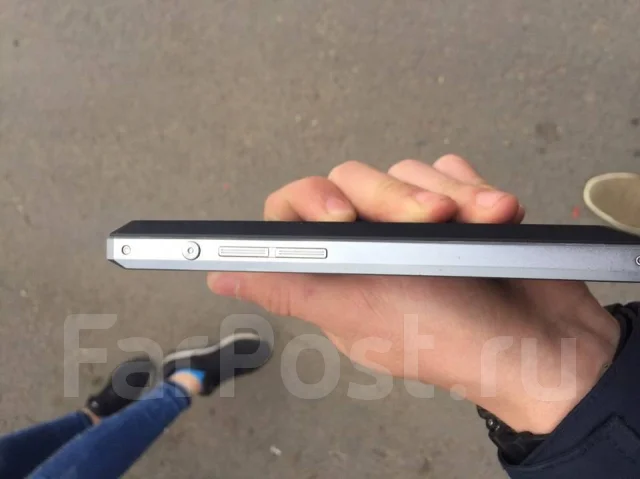 Oukitel K10000. �/� ����