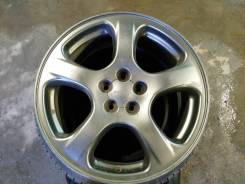 Subaru. 7.5x17, 5x100.00, ЦО 100,0 мм.
