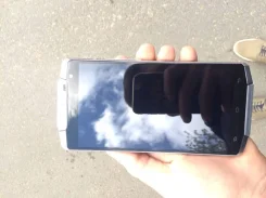 Oukitel K10000. �/� ����
