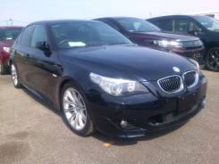 BMW 5-Series. E60, N62B44