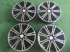 PDW XXX. 5.5x17, 4x100.00, ET45, ЦО 73,0 мм. Под заказ
