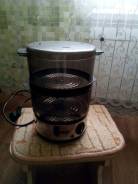 Пароварки.