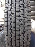 Bridgestone Blizzak W969. Всесезонные, износ: 10%, 1 шт