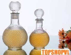 Графины.