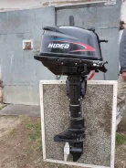 Hidea. 5��.�., 4-�������, ����������, ���� S (381 ��), 2012 ��� ����