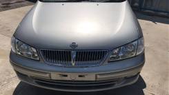 Nissan Bluebird Sylphy. QG10, QG18DE