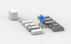 Продам производство газоблоков