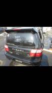 Subaru Forester. SF5, 205