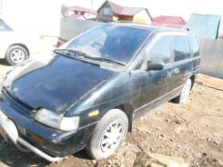 Nissan Prairie. HNM11008632, KA24